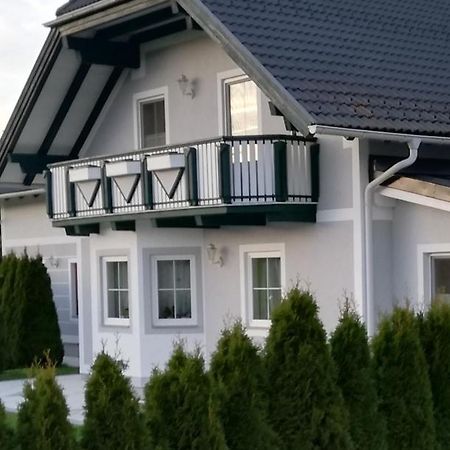 Ferienwohnung Lackner-Krabath Tamsweg Exterior photo