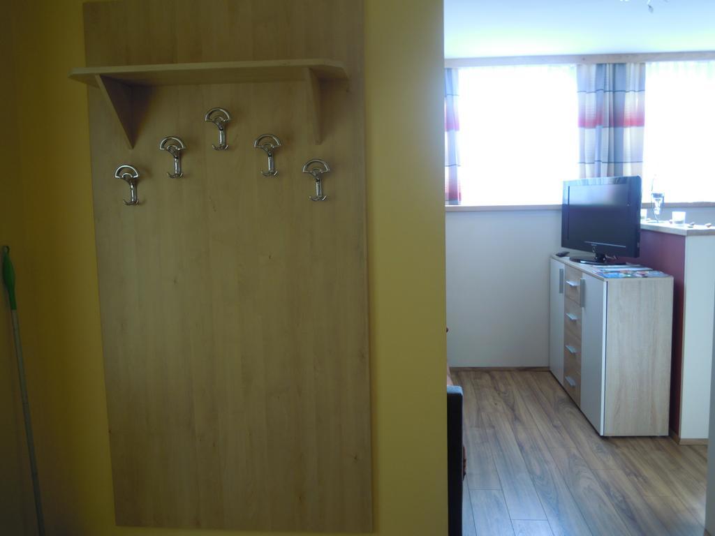 Ferienwohnung Lackner-Krabath Tamsweg Room photo