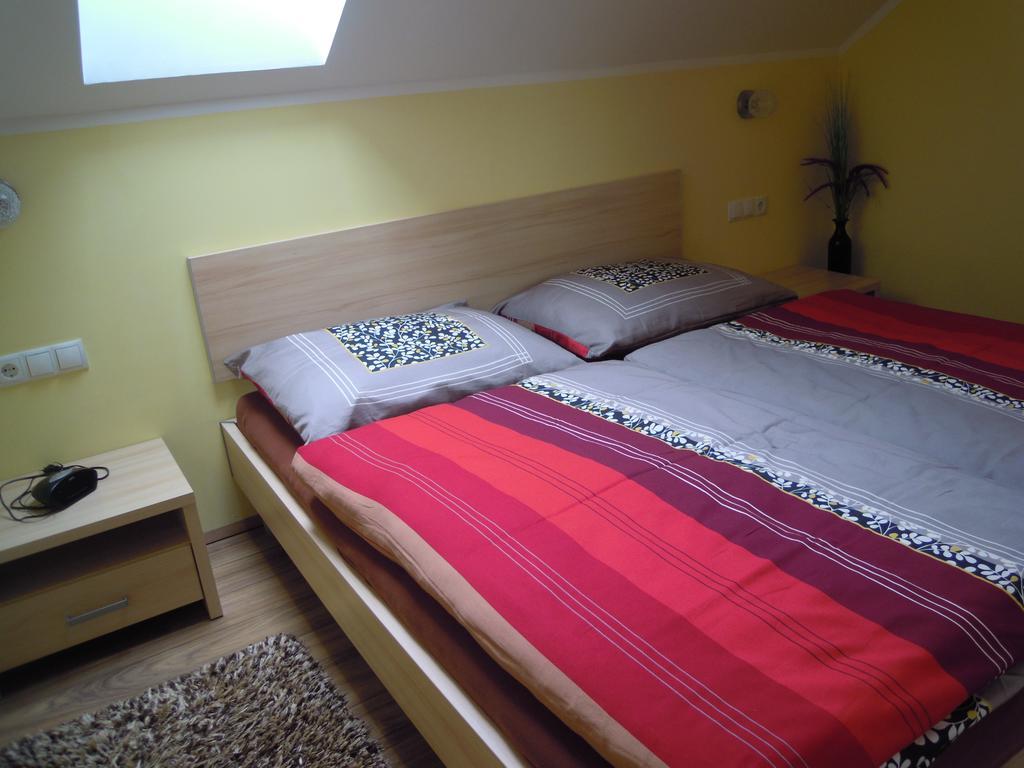 Ferienwohnung Lackner-Krabath Tamsweg Exterior photo