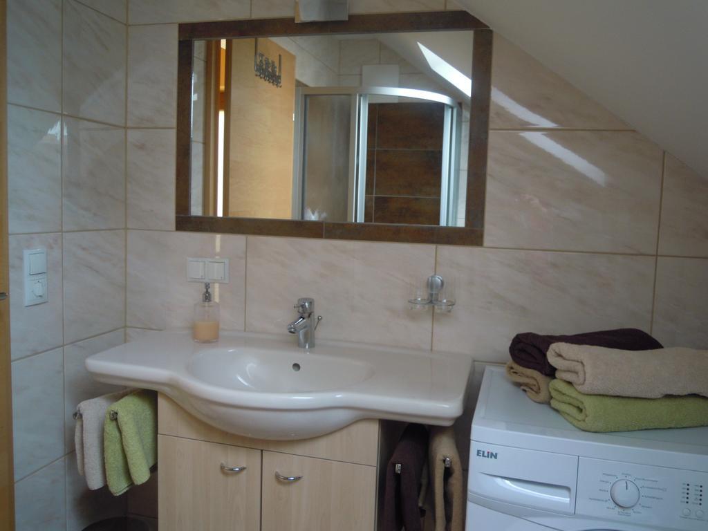 Ferienwohnung Lackner-Krabath Tamsweg Room photo